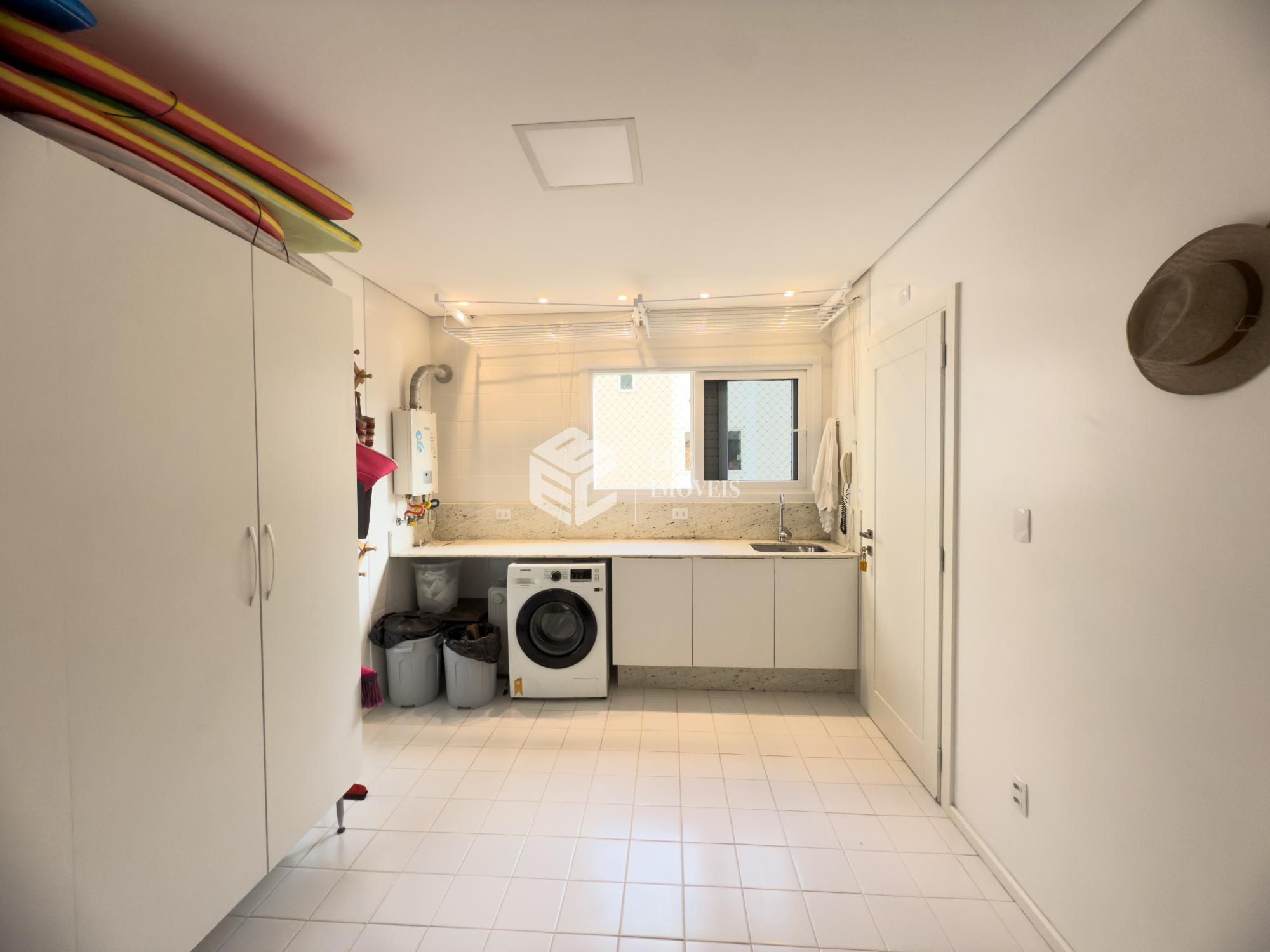 Apartamento, 4 quartos, 150 m² - Foto 15