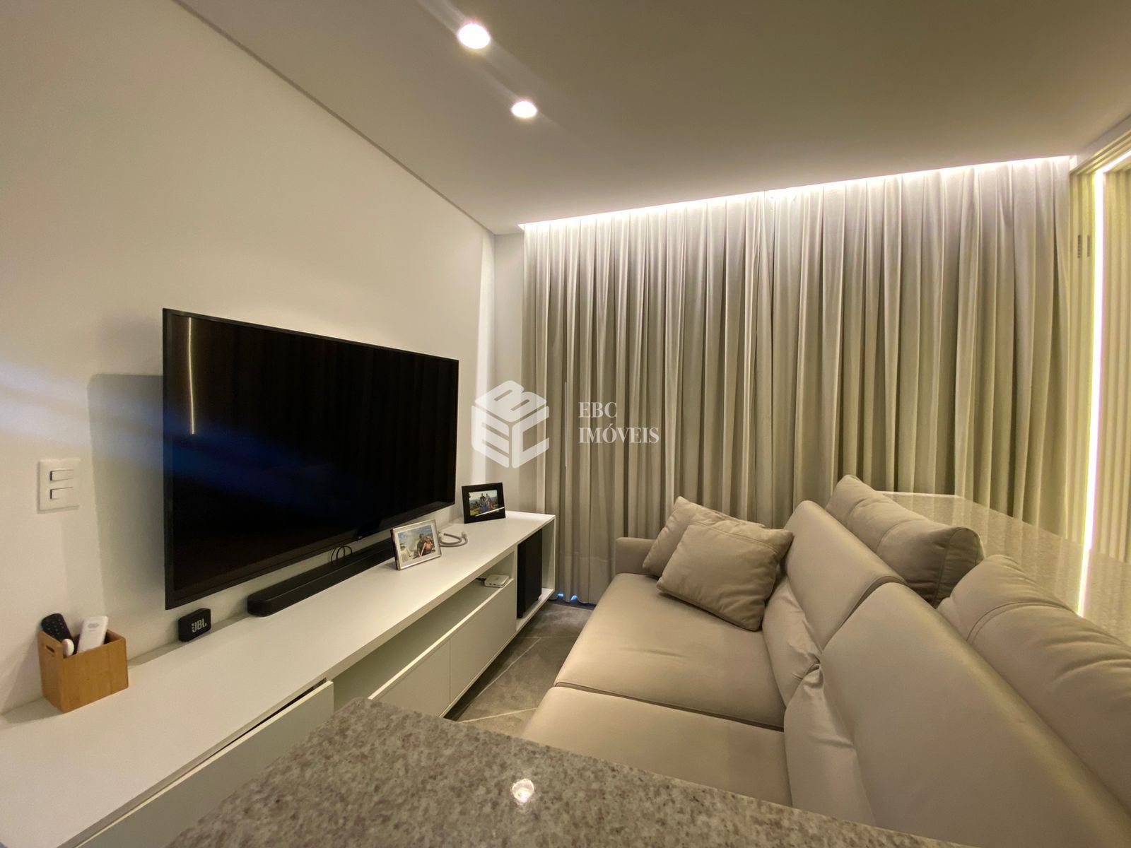 Apartamento à venda  no Praia Brava - Itajaí, SC. Imóveis