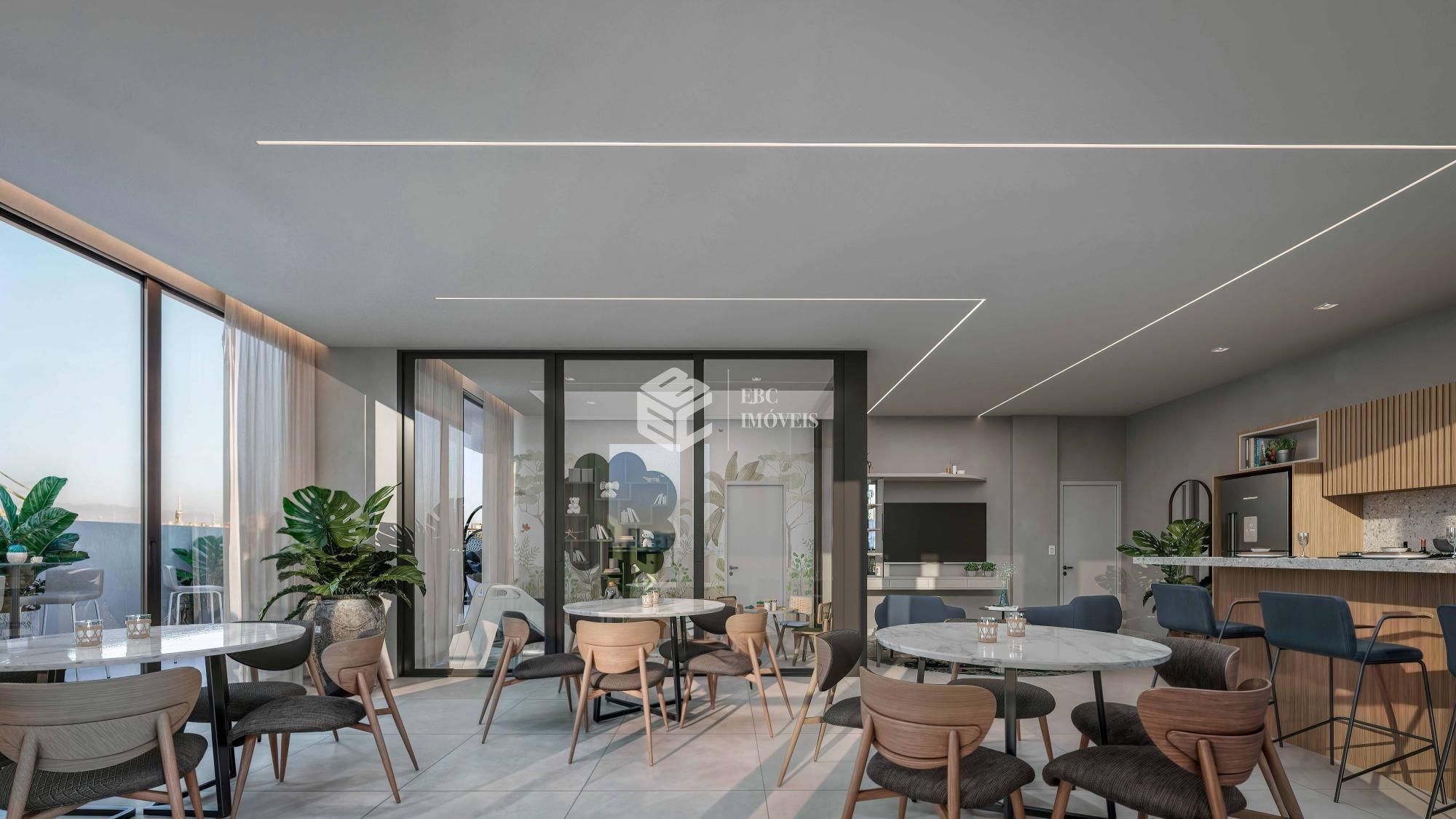 Apartamento, 3 quartos, 75 m² - Foto 17