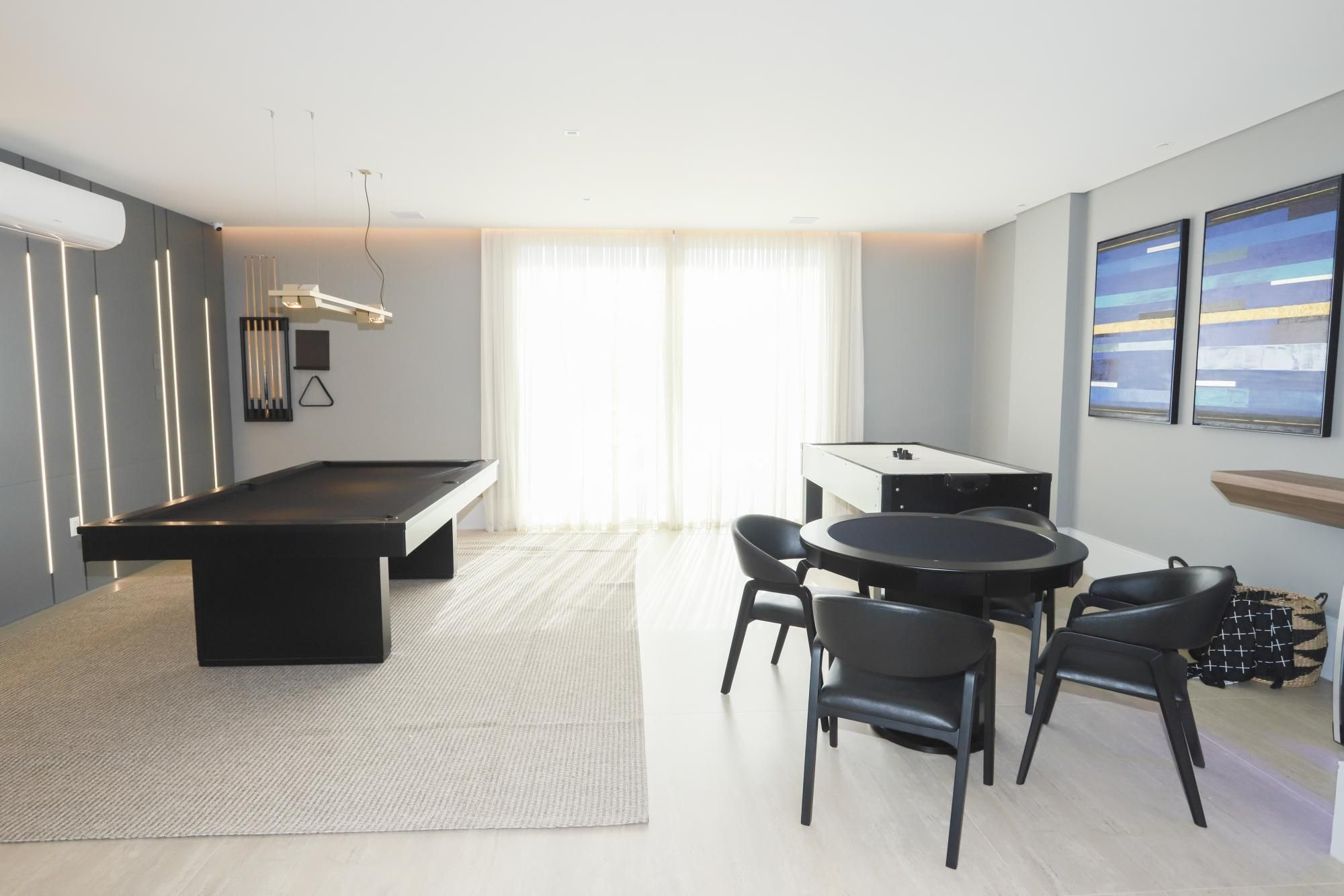 Apartamento, 3 quartos, 185 m² - Foto 21