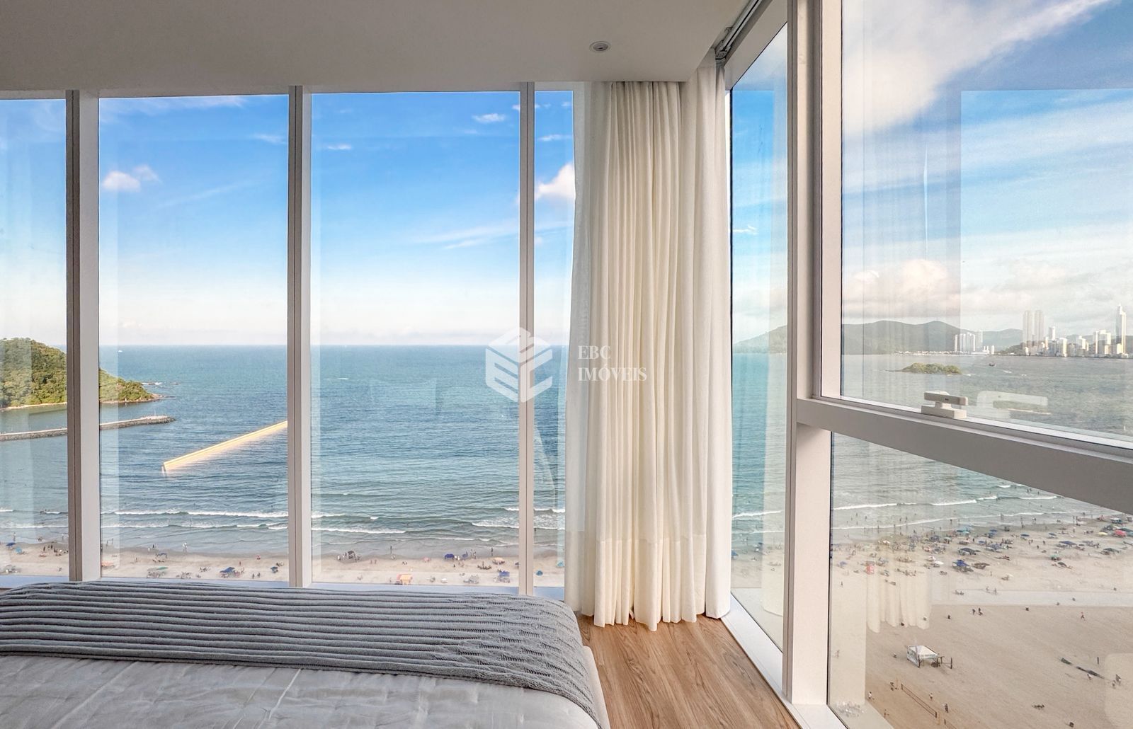 Apartamento, 4 quartos, 185 m² - Foto 20