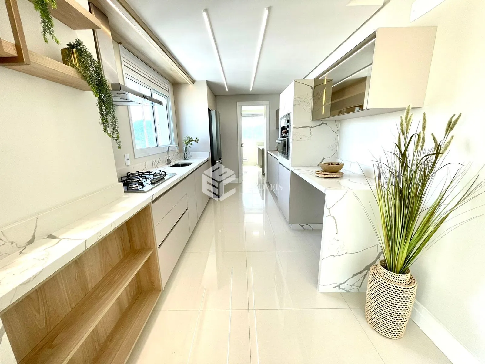 Apartamento com 4 Dormitórios à venda, 131 m² por R$ 6.700.000,00 Apartamento com 4 Dormitórios à venda, 131 m² por R$ 6.700.000,00