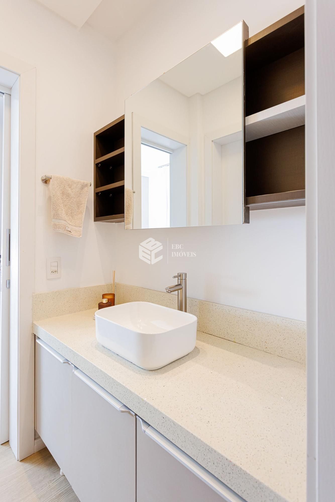 Apartamento, 3 quartos, 130 m² - Foto 29