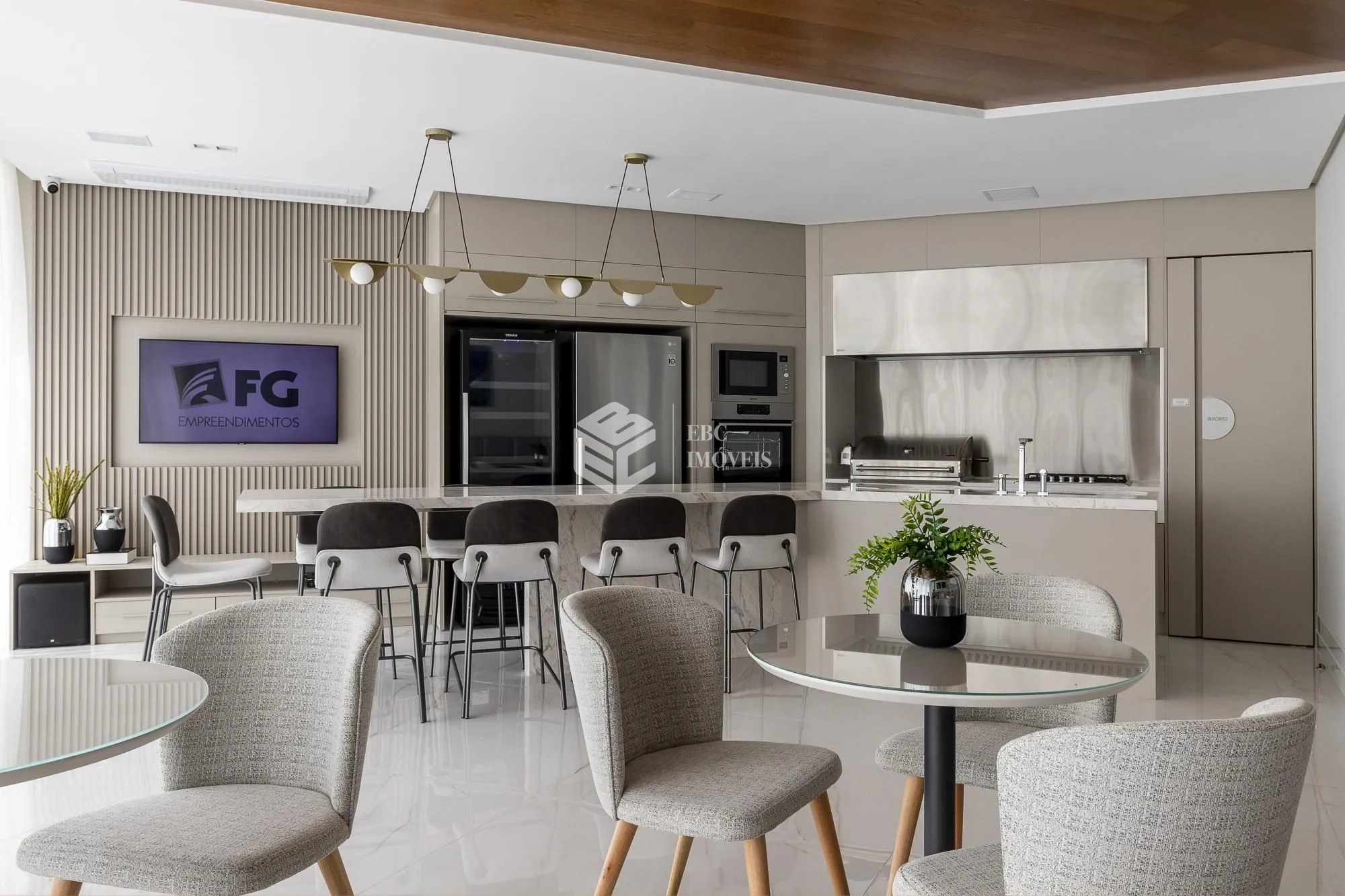 Apartamento, 3 quartos, 138 m² - Foto 45