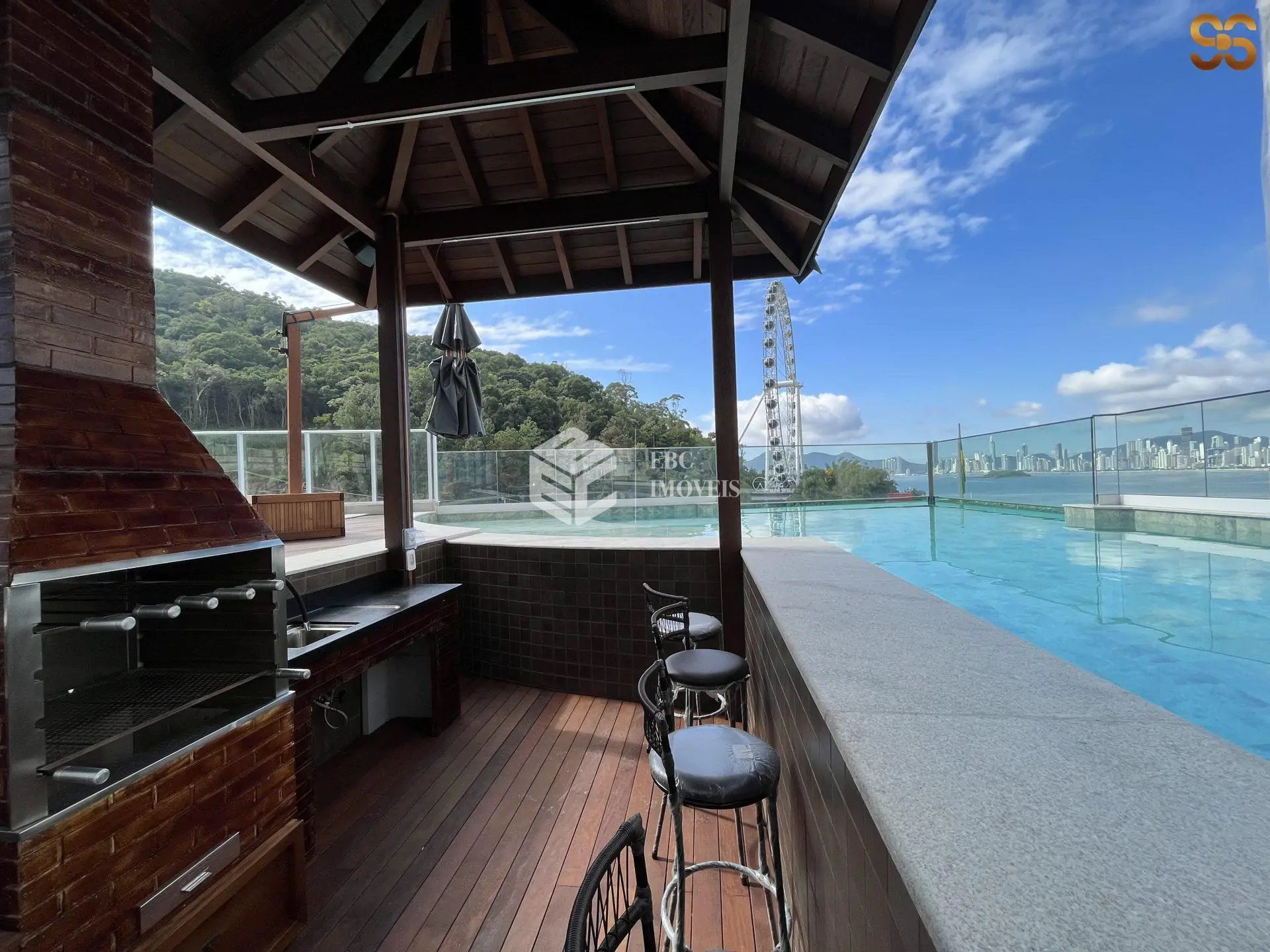 Apartamento, 4 quartos, 200 m² - Foto 21