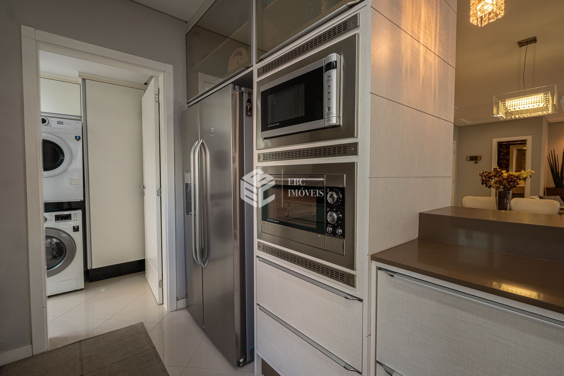 Apartamento, 4 quartos, 195 m² - Foto 12