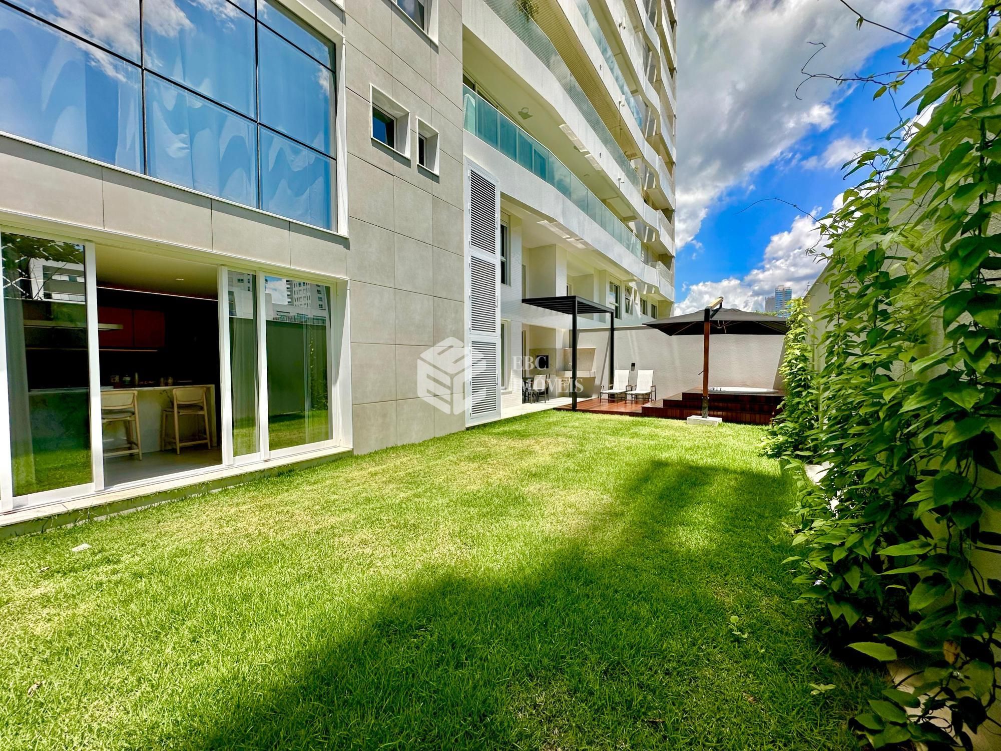 Apartamento, 3 quartos, 185 m² - Foto 15