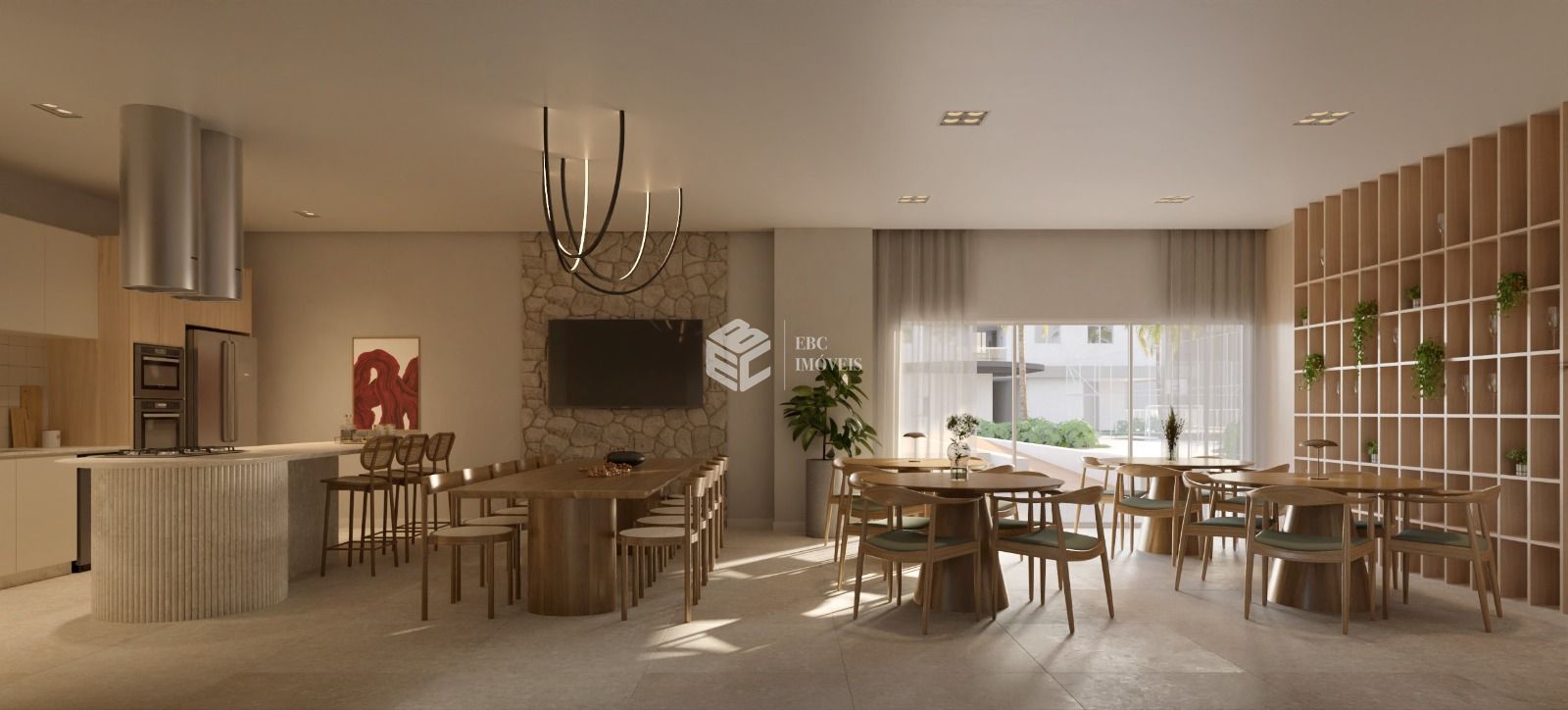 Apartamento, 2 quartos, 70 m² - Foto 11