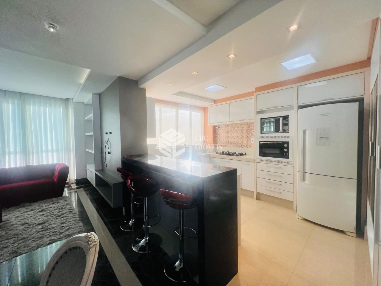 Cobertura, 4 quartos, 260 m² - Foto 14