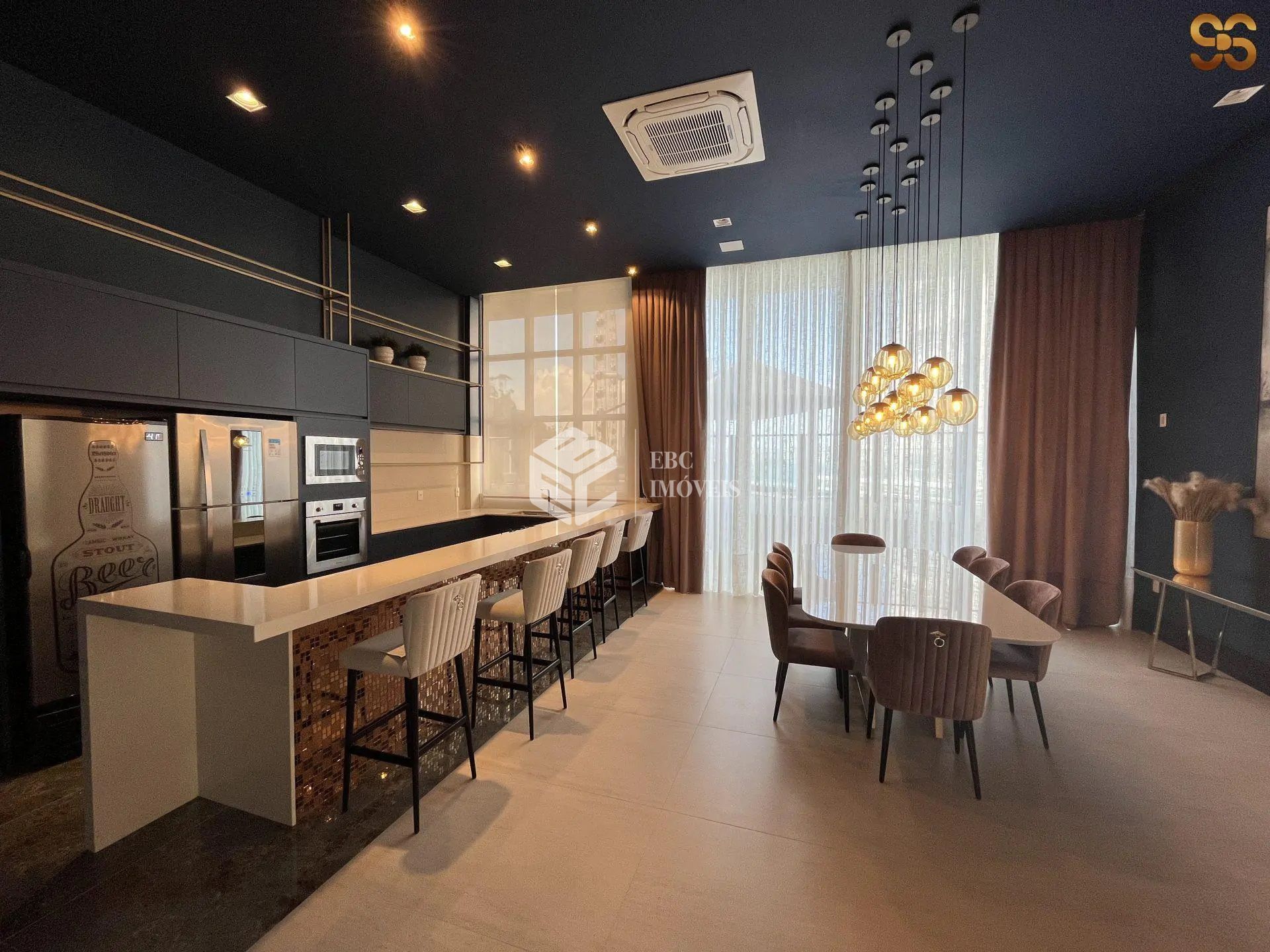 Apartamento, 4 quartos, 200 m² - Foto 23