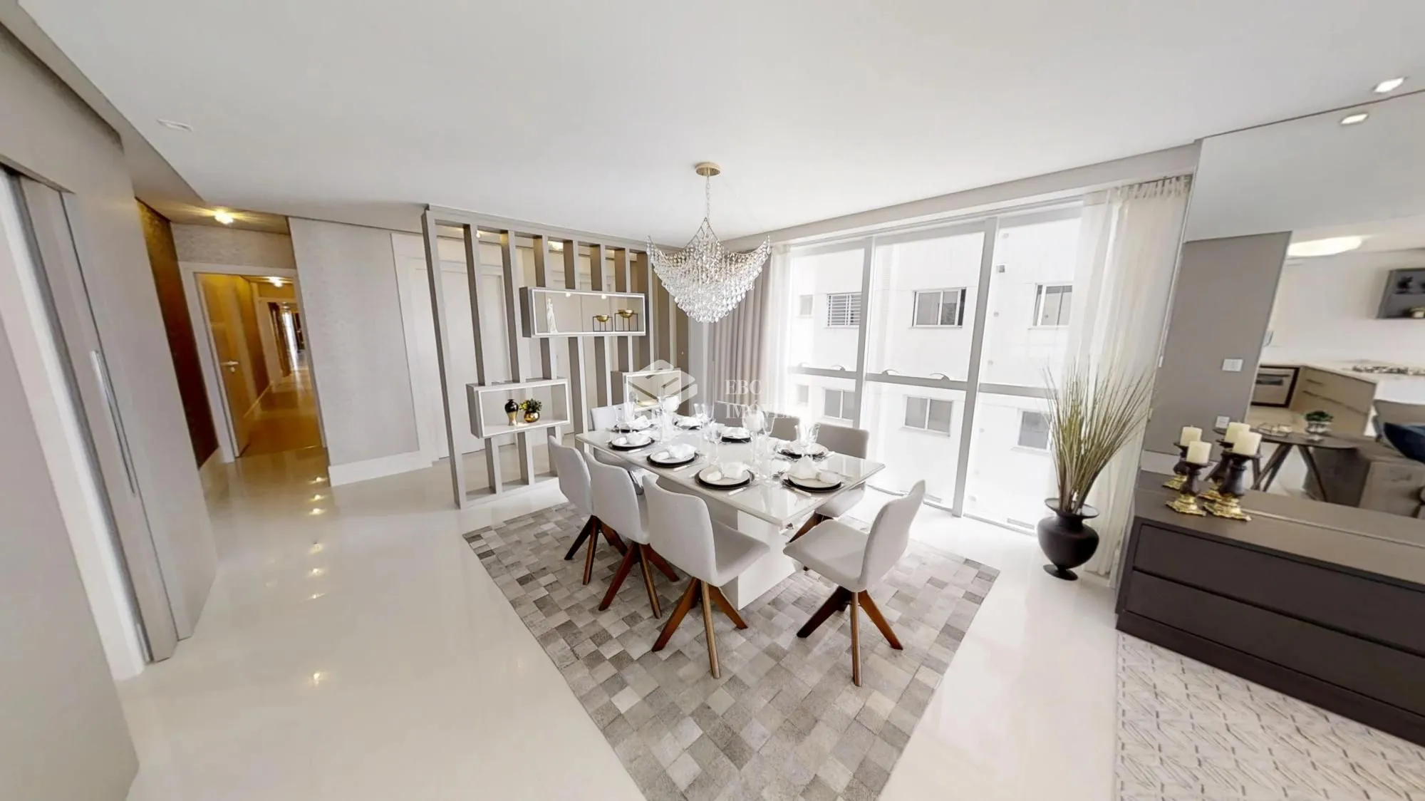 Apartamento com 4 Dormitórios à venda, 237 m² por R$ 13.600.000,00 Apartamento com 4 Dormitórios à venda, 237 m² por R$ 13.600.000,00
