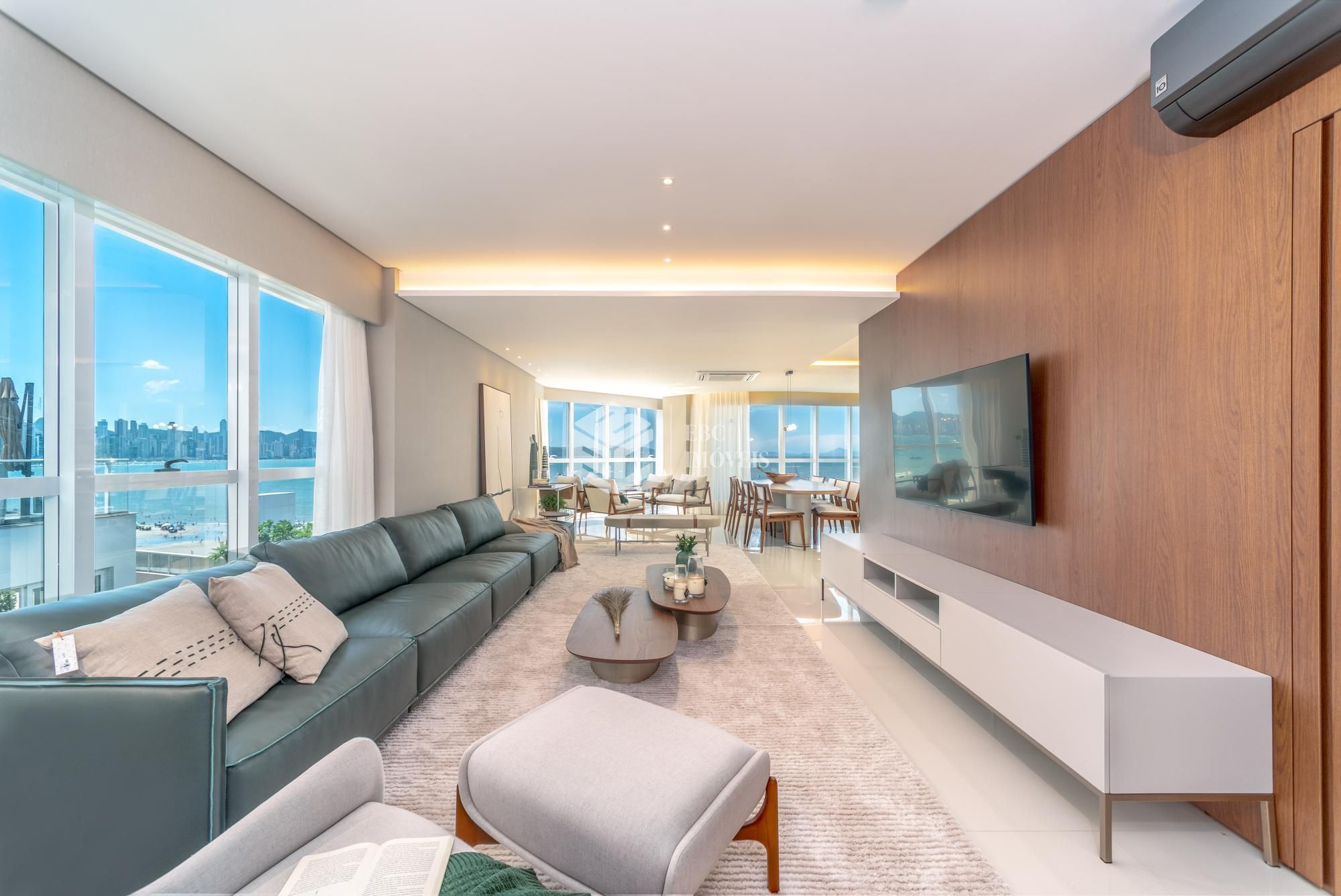 Apartamento à venda  no Barra Sul - Balneário Camboriú, SC. Imóveis