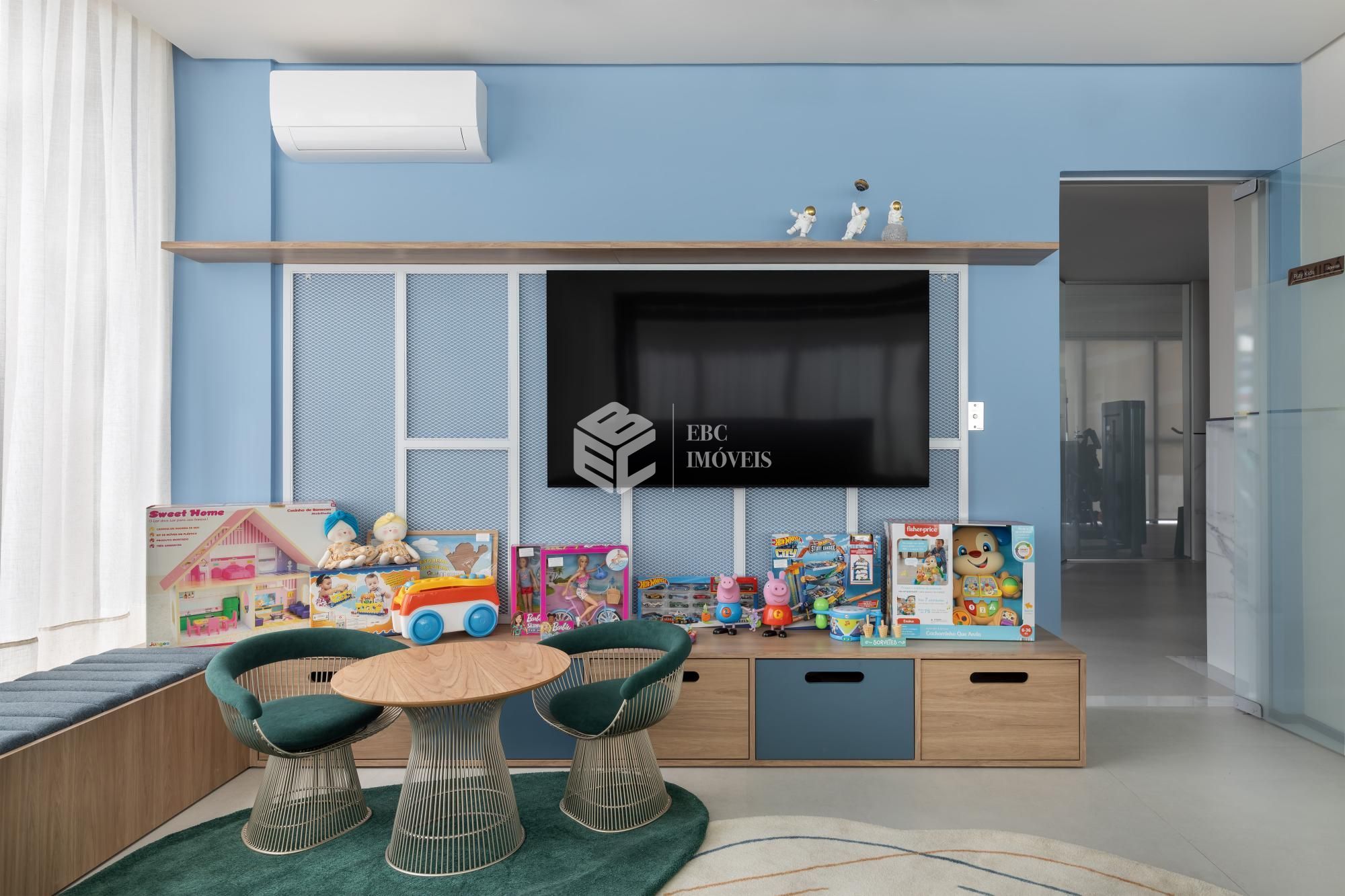 Apartamento, 4 quartos, 138 m² - Foto 15