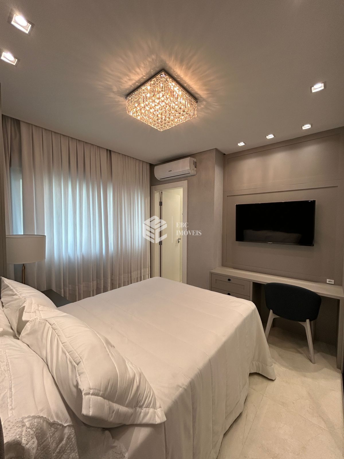 Apartamento, 4 quartos, 180 m² - Foto 25