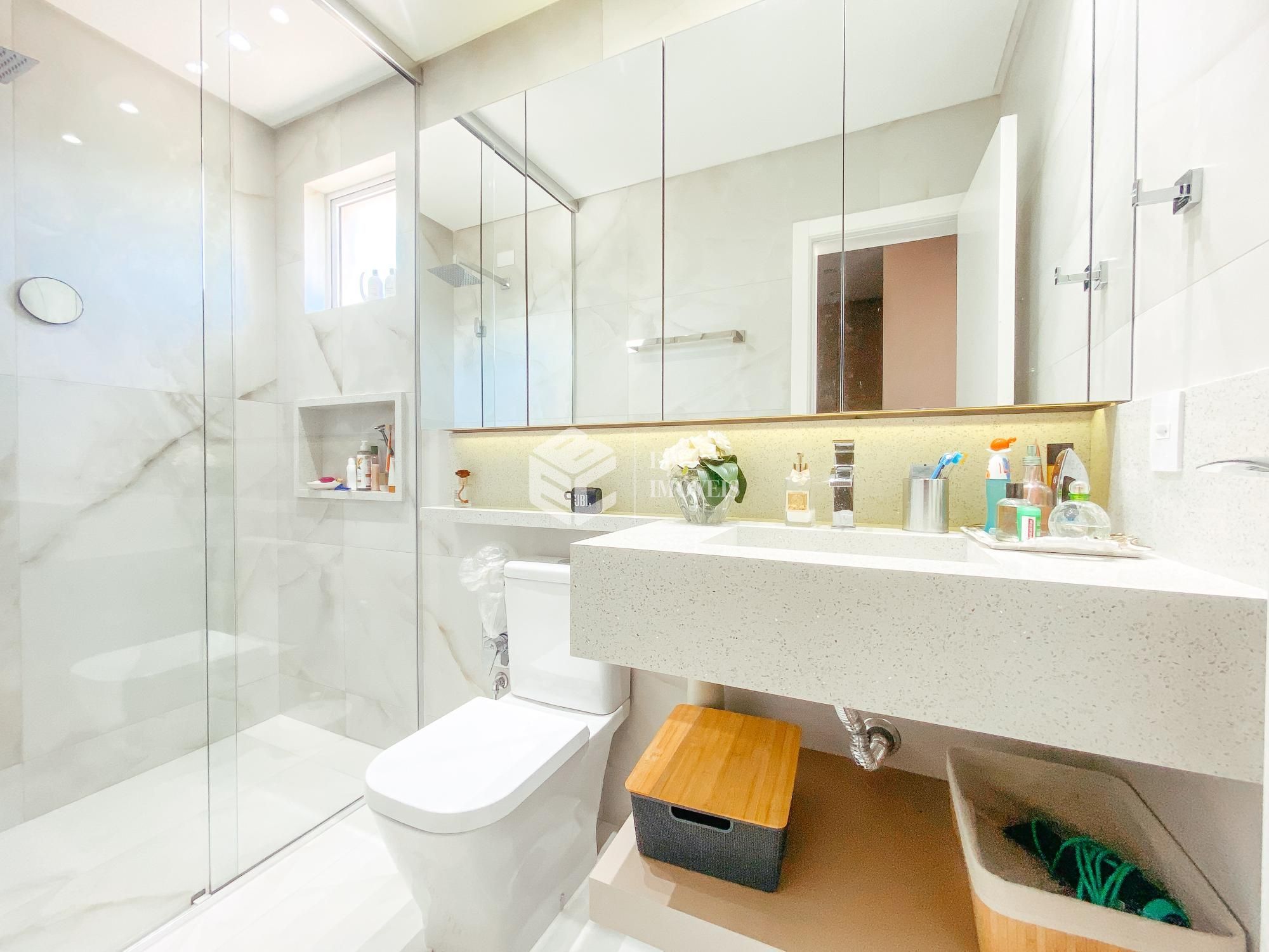 Apartamento, 4 quartos, 200 m² - Foto 13