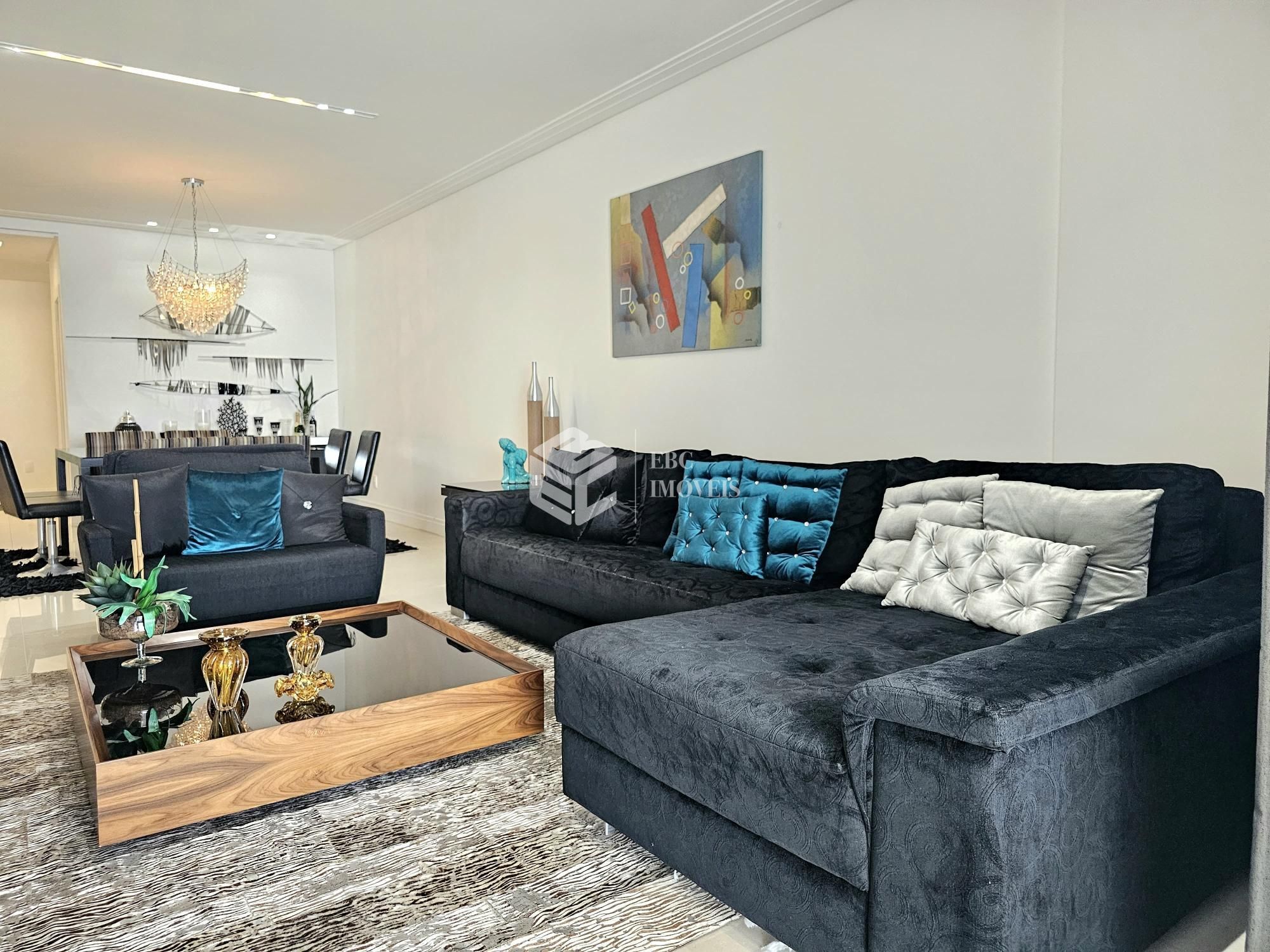 Apartamento, 4 quartos, 220 m² - Foto 12