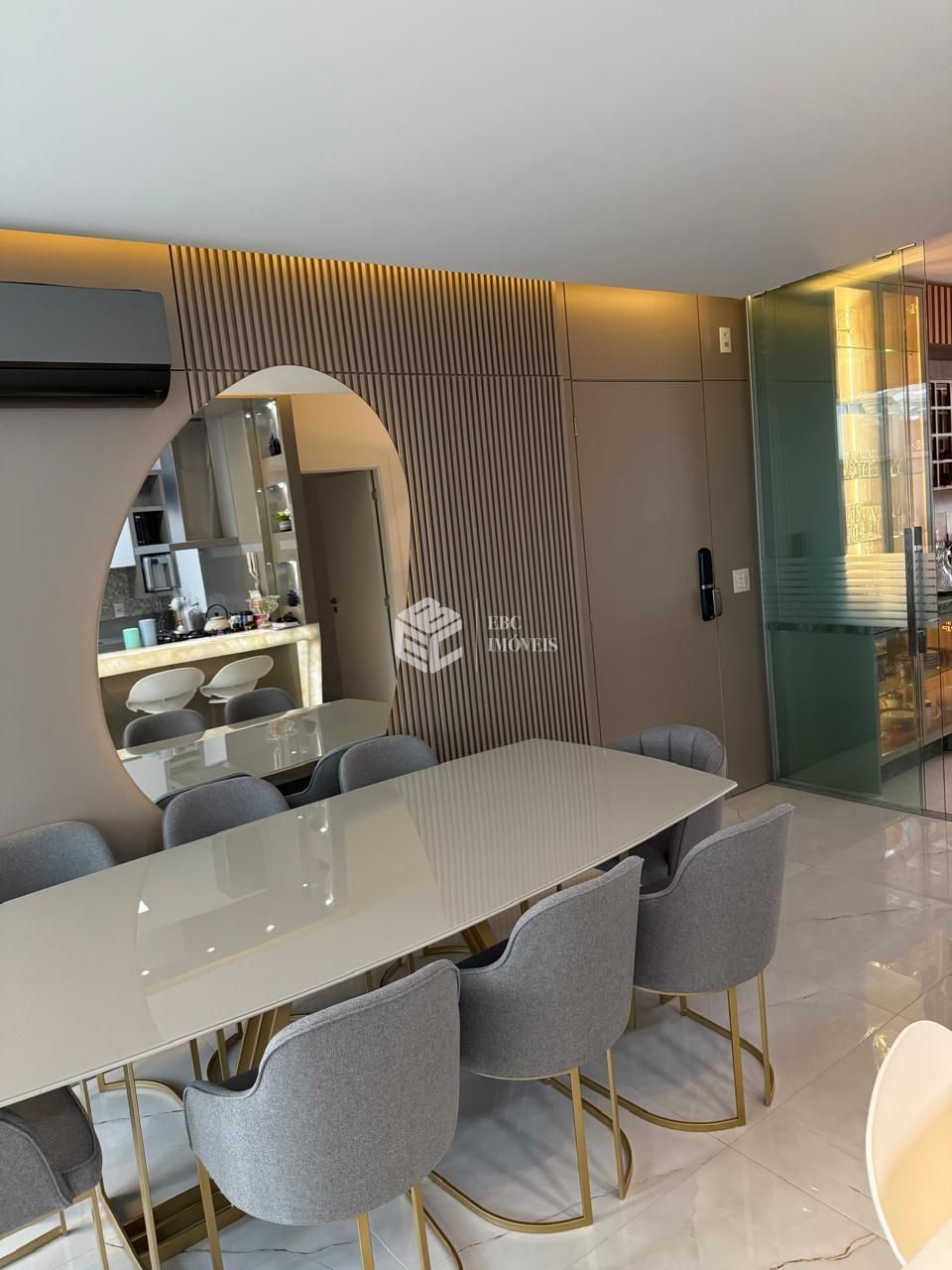 Apartamento, 3 quartos, 145 m² - Foto 12