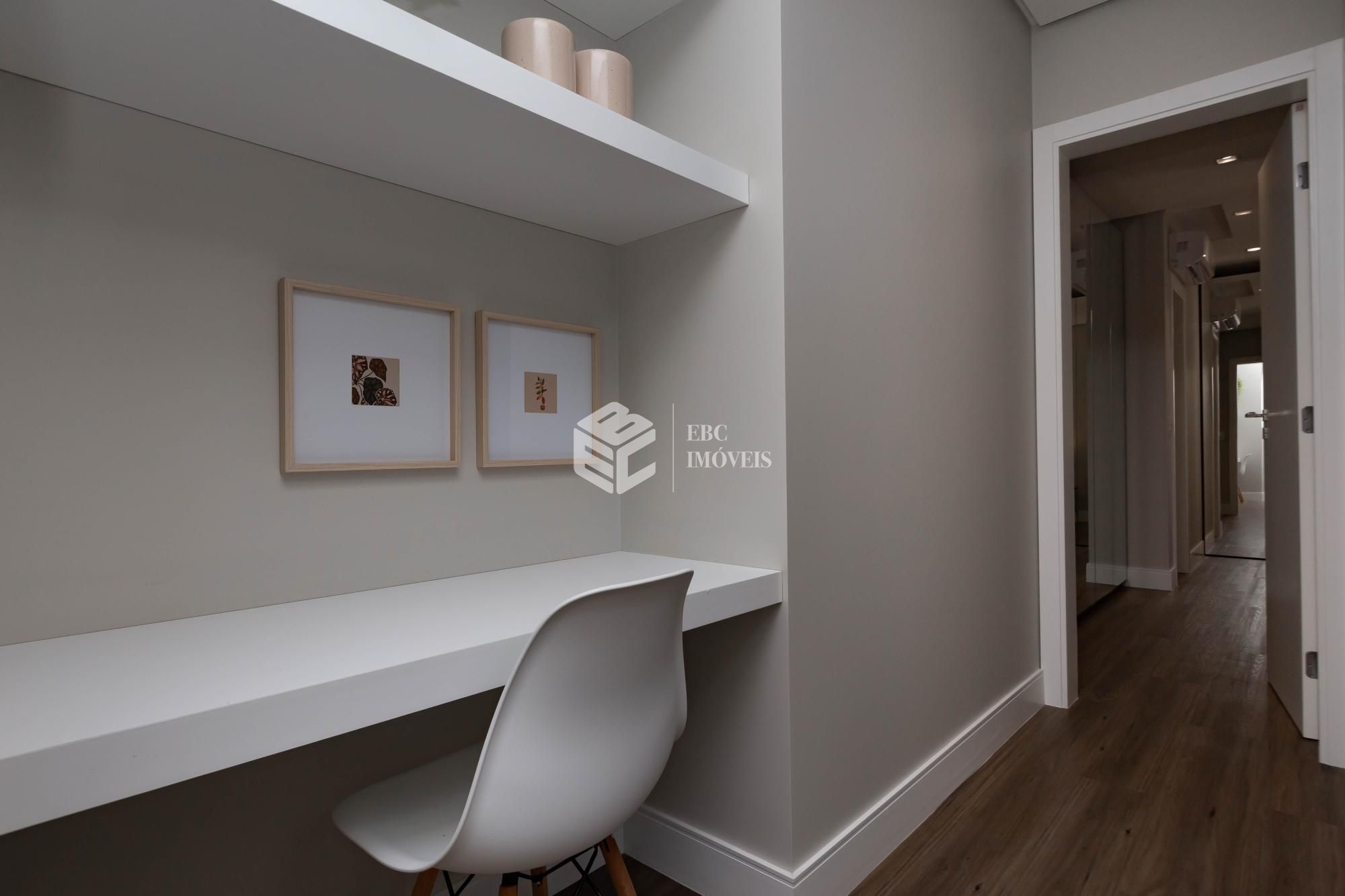 Apartamento, 4 quartos, 131 m² - Foto 17