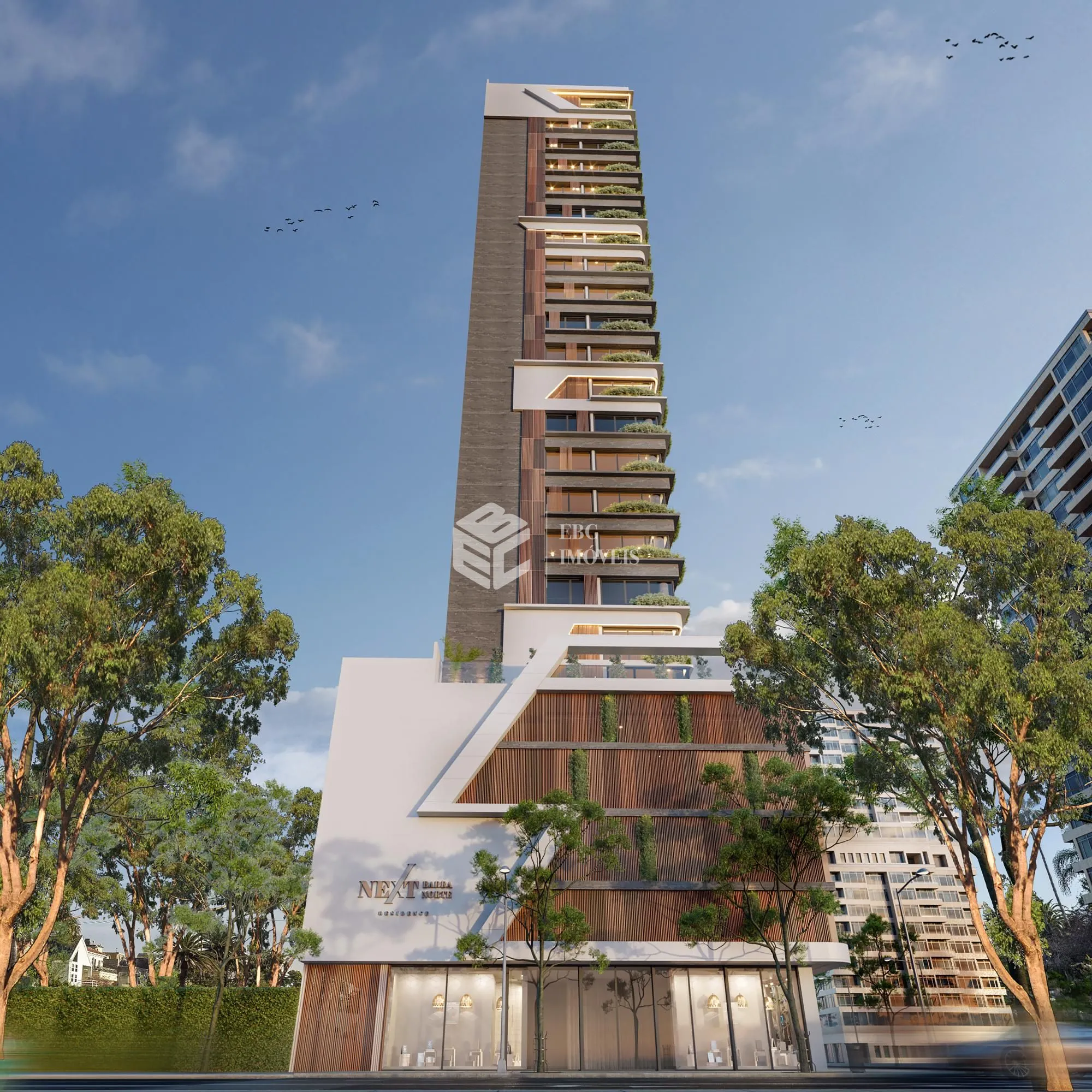 Apartamento com 3 Dormitórios à venda, 111 m² por R$ 2.739.757,00 Apartamento com 3 Dormitórios à venda, 111 m² por R$ 2.739.757,00