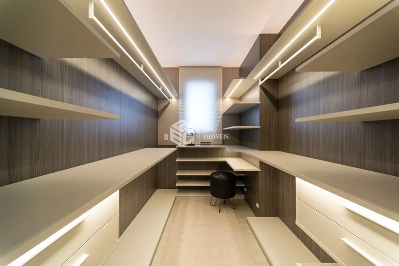 Apartamento, 4 quartos, 238 m² - Foto 17