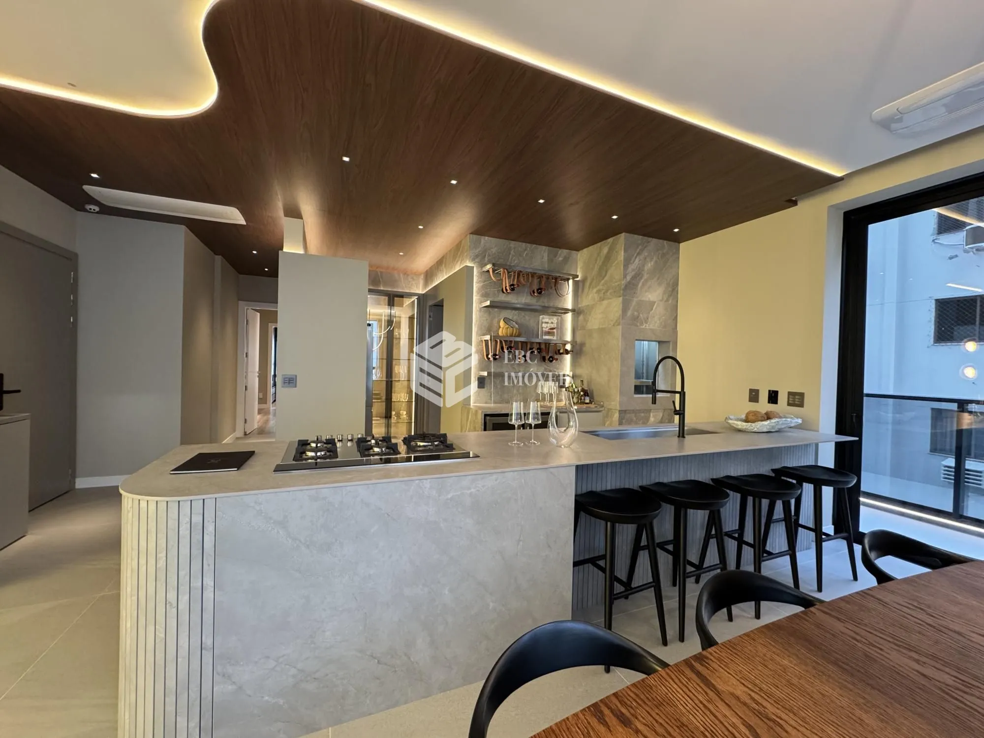 Apartamento à venda  no Barra Sul - Balneário Camboriú, SC. Imóveis