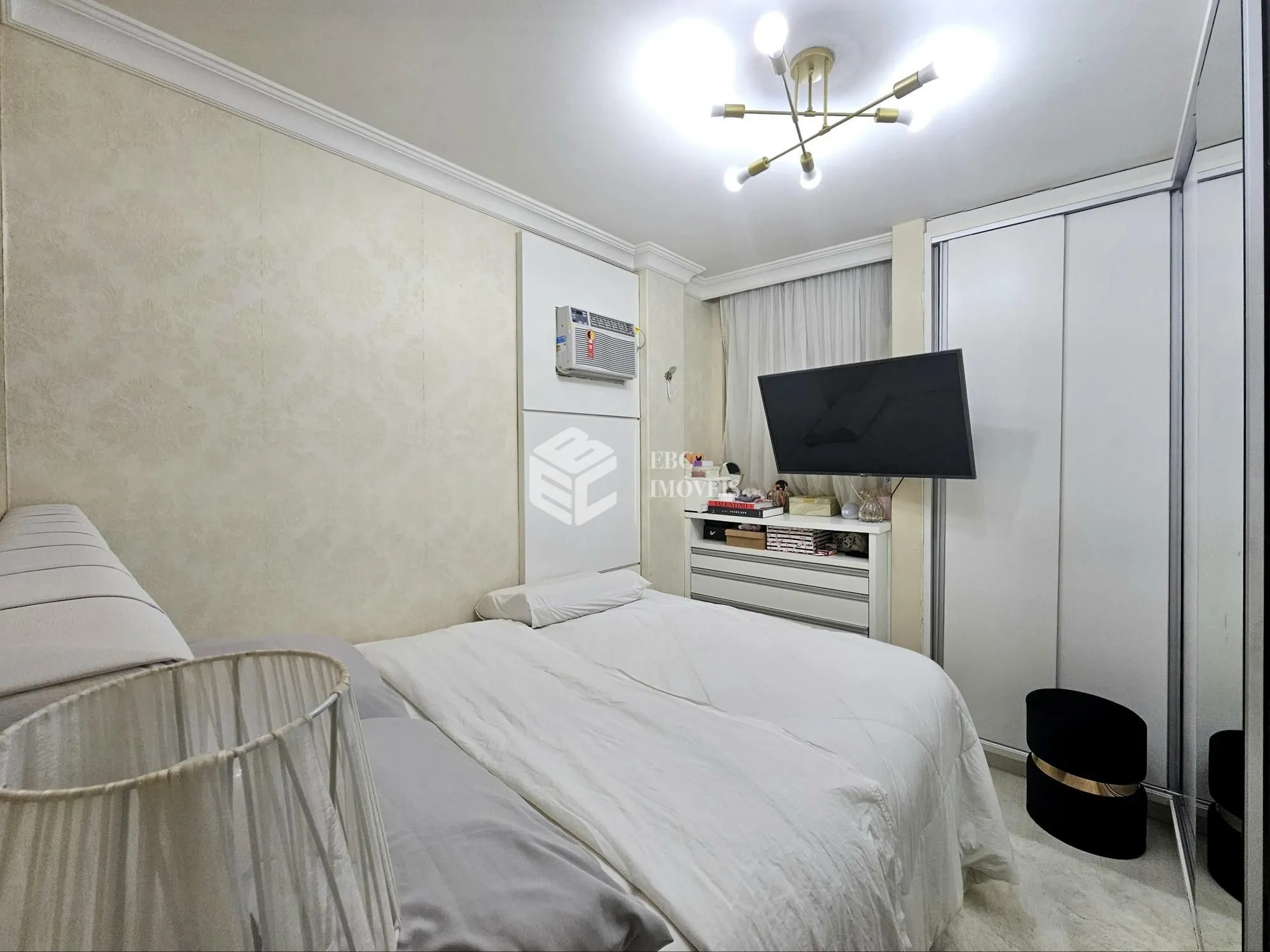 Cobertura, 4 quartos, 165 m² - Foto 18