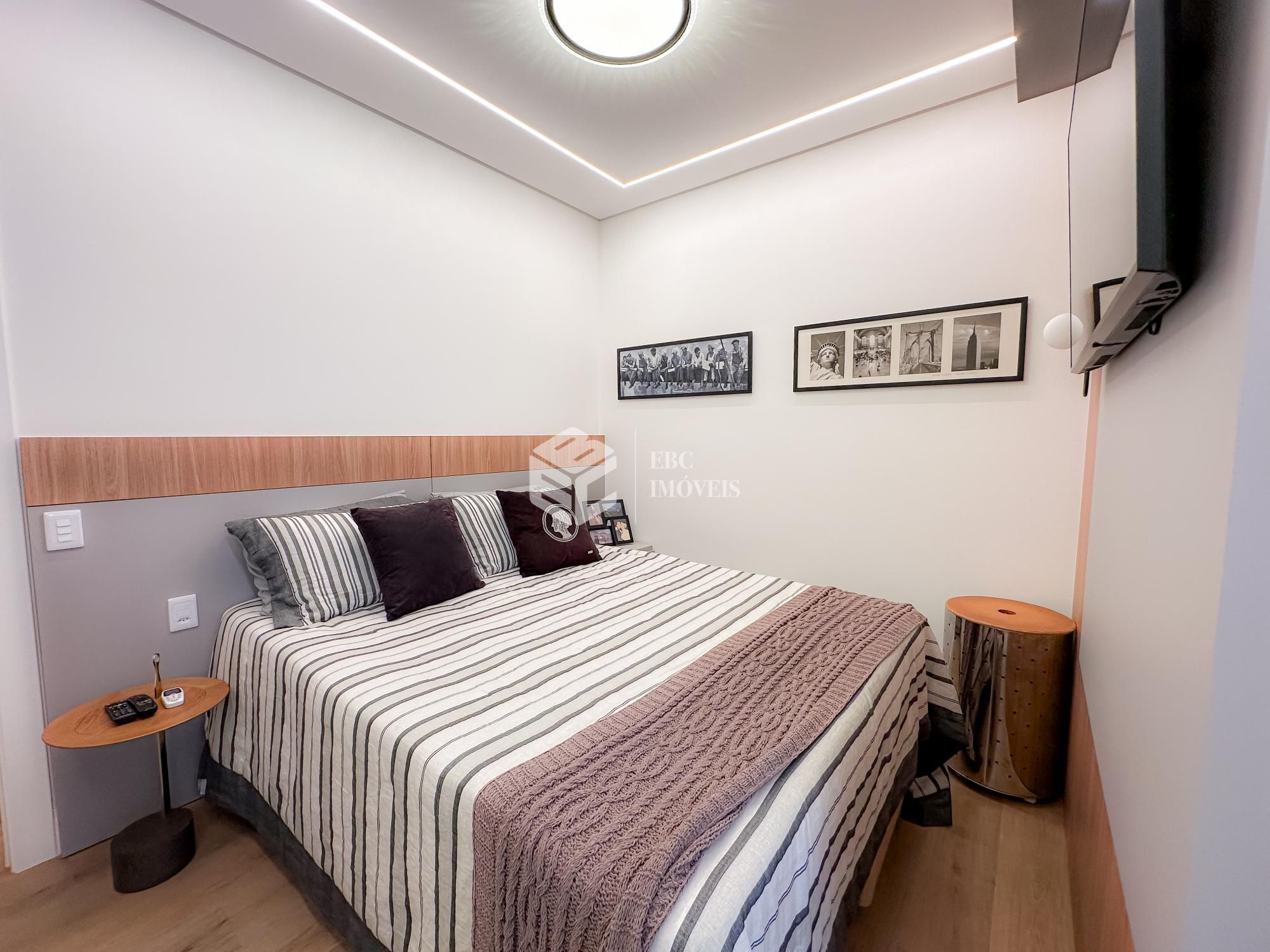 Apartamento, 4 quartos, 165 m² - Foto 17