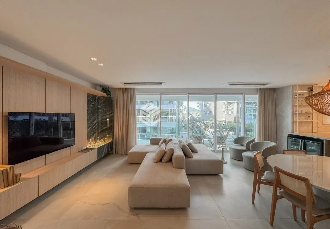 Apartamento à venda  no Praia Brava - Itajaí, SC. Imóveis