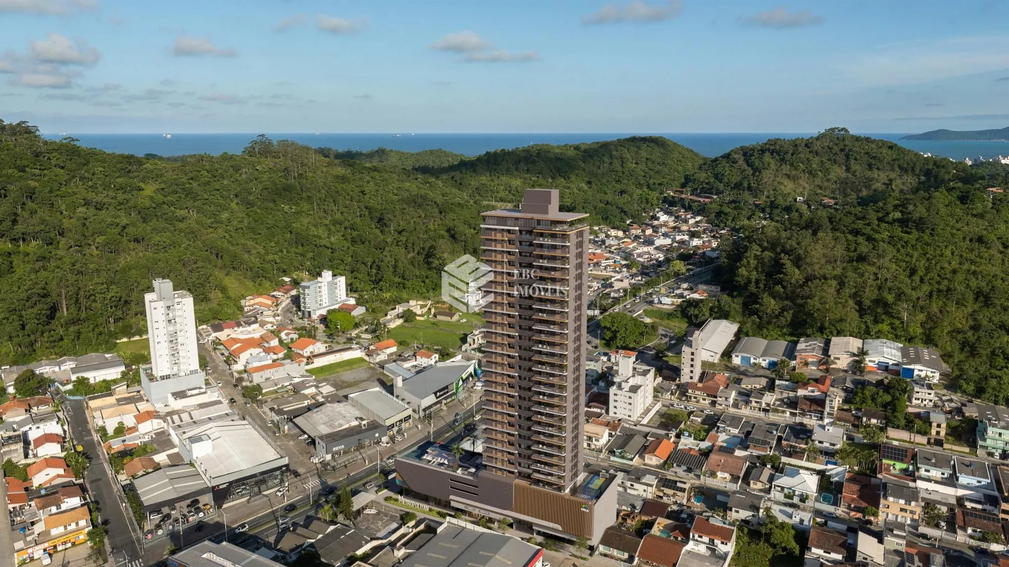 Apartamento com 3 Dormitórios à venda, 106 m² por R$ 1.650.000,00 Apartamento com 3 Dormitórios à venda, 106 m² por R$ 1.650.000,00