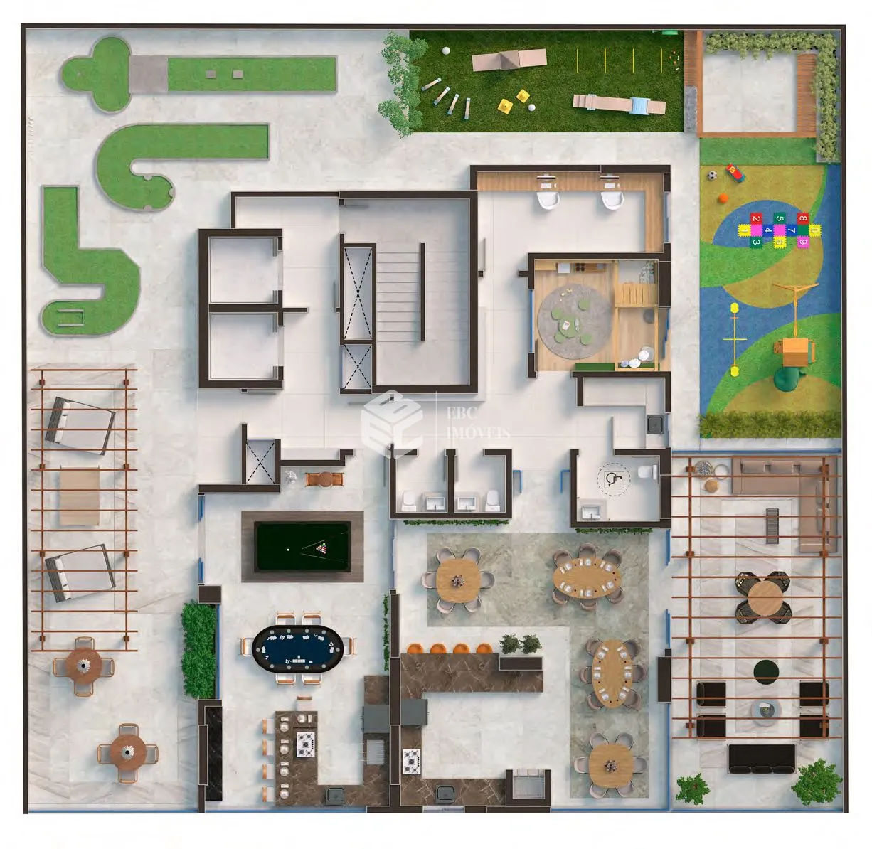 Apartamento com 4 Dormitórios à venda, 186 m² por R$ 4.384.345,00 Apartamento com 4 Dormitórios à venda, 186 m² por R$ 4.384.345,00