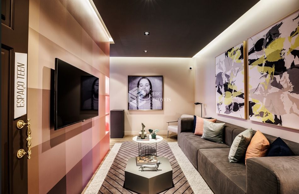 Apartamento, 5 quartos, 230 m² - Foto 13