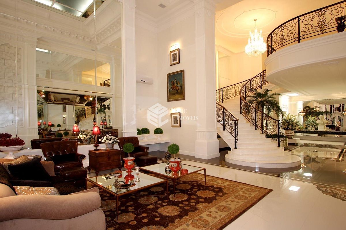 Apartamento, 4 quartos, 285 m² - Foto 12