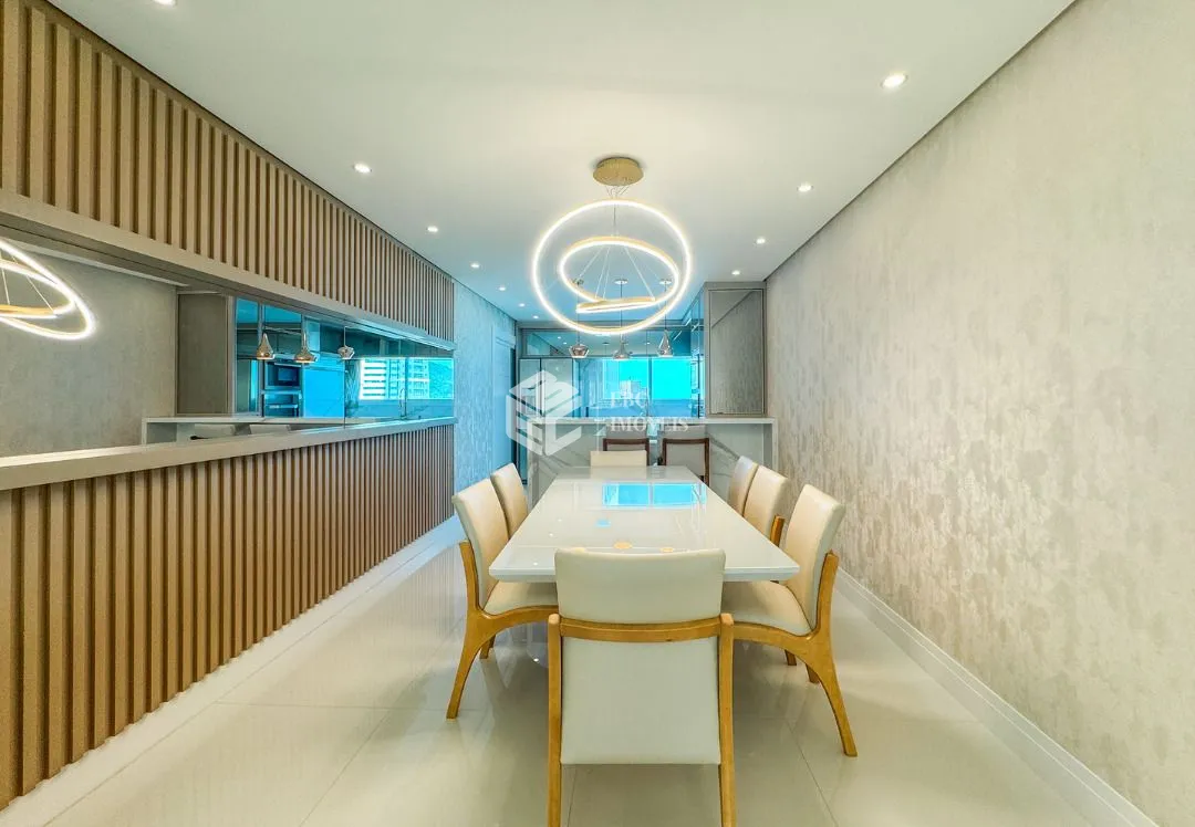 Apartamento, 3 quartos, 138 m² - Foto 17