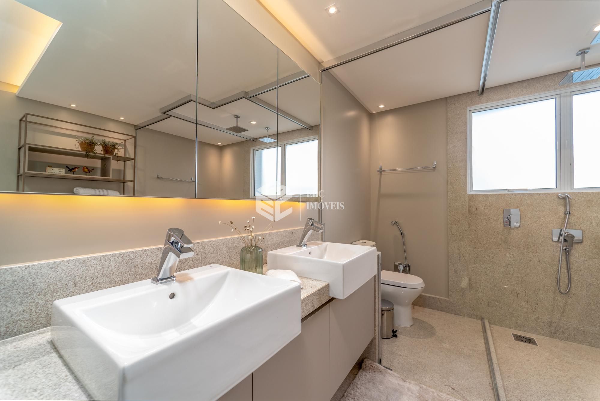 Apartamento, 4 quartos, 237 m² - Foto 34