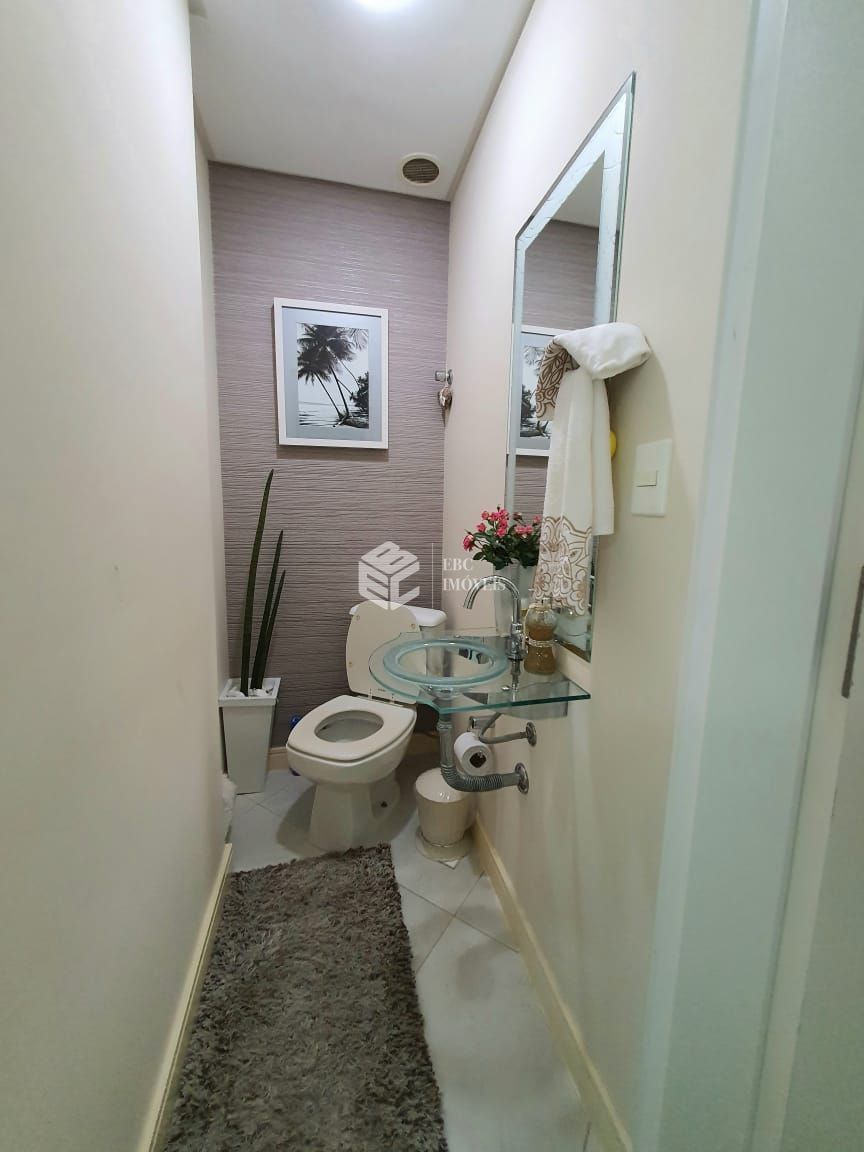 Apartamento, 3 quartos, 161 m² - Foto 17