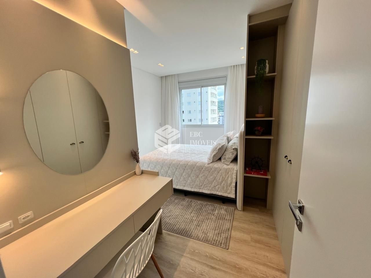 Apartamento, 4 quartos, 142 m² - Foto 28