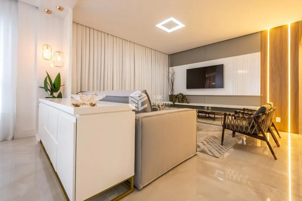 Apartamento com 4 Dormitórios à venda, 171 m² por R$ 7.005.359,00 Apartamento com 4 Dormitórios à venda, 171 m² por R$ 7.005.359,00