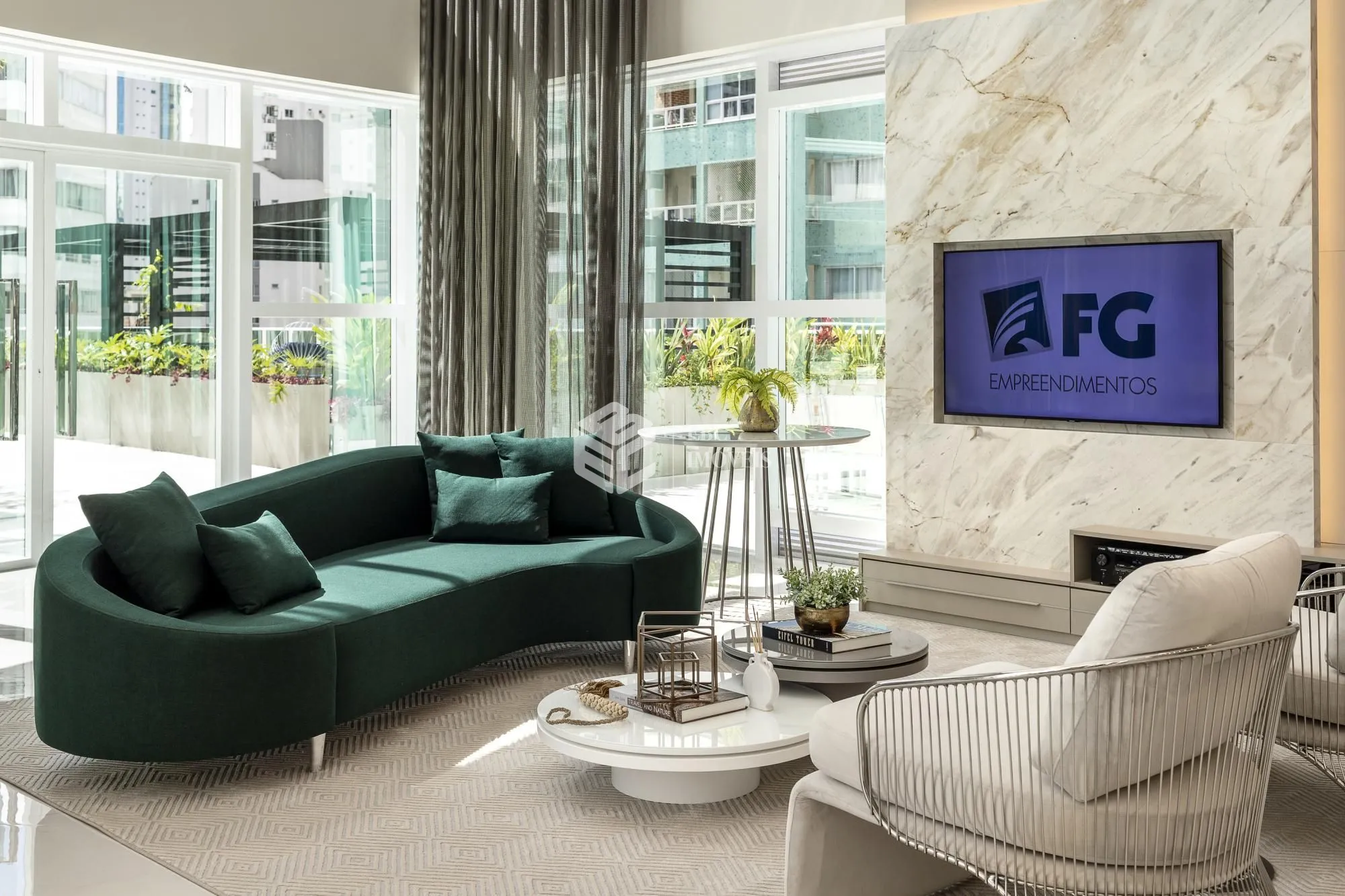 Apartamento, 3 quartos, 138 m² - Foto 44