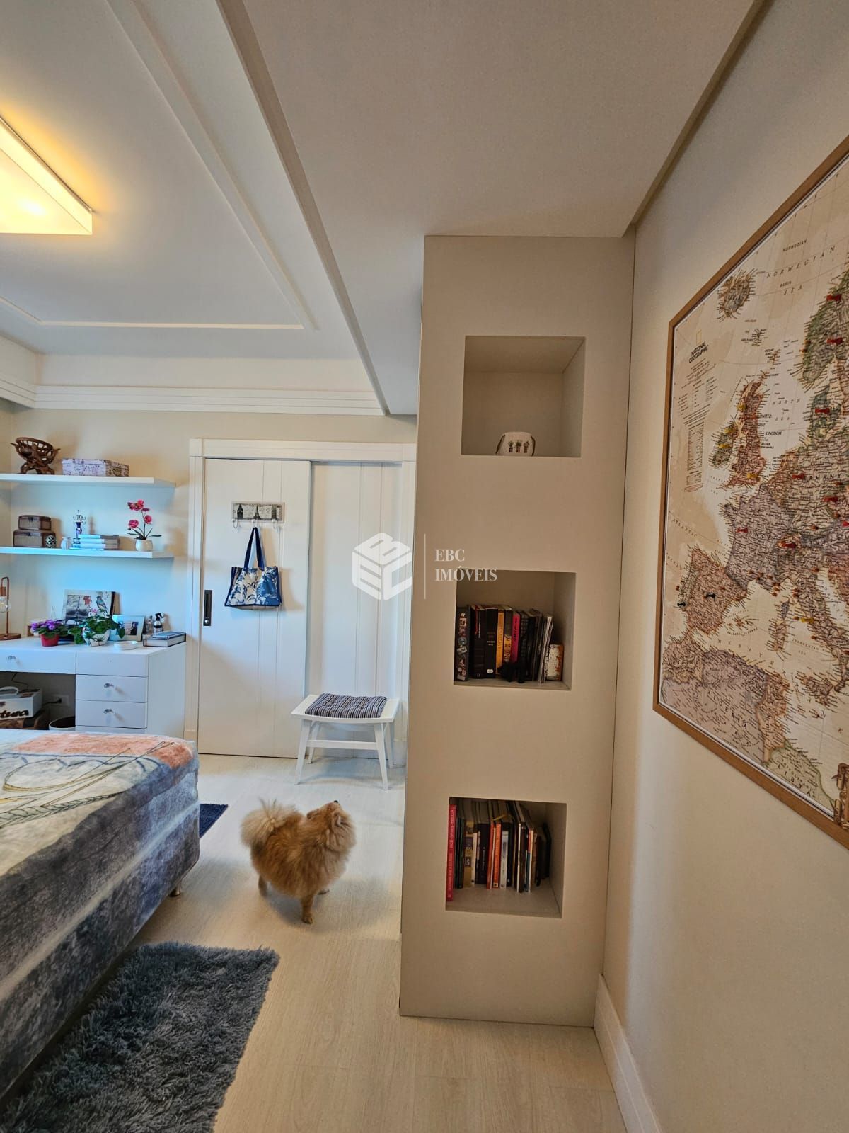 Apartamento, 3 quartos, 186 m² - Foto 37