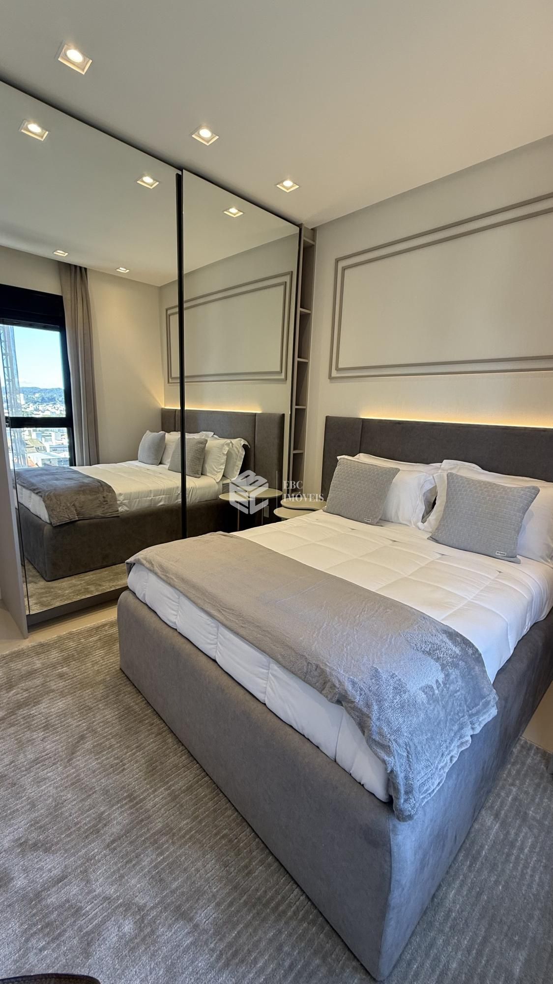 Apartamento, 3 quartos, 129 m² - Foto 42