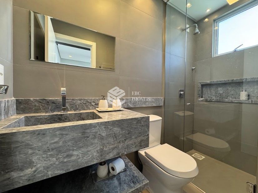 Apartamento, 4 quartos, 135 m² - Foto 12