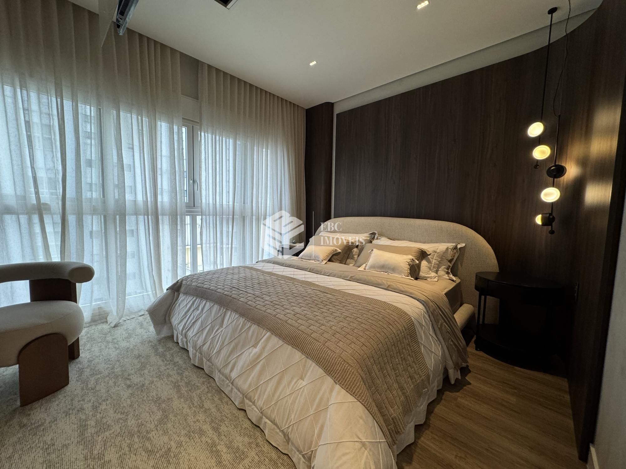 Apartamento, 4 quartos, 180 m² - Foto 20
