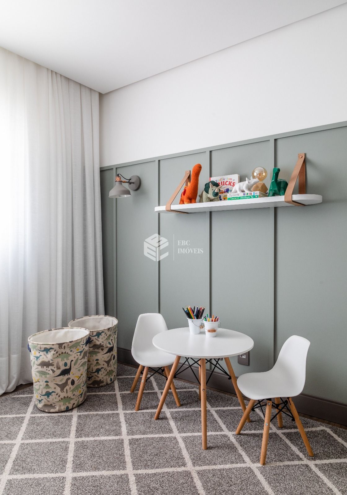 Cobertura, 3 quartos, 229 m² - Foto 17