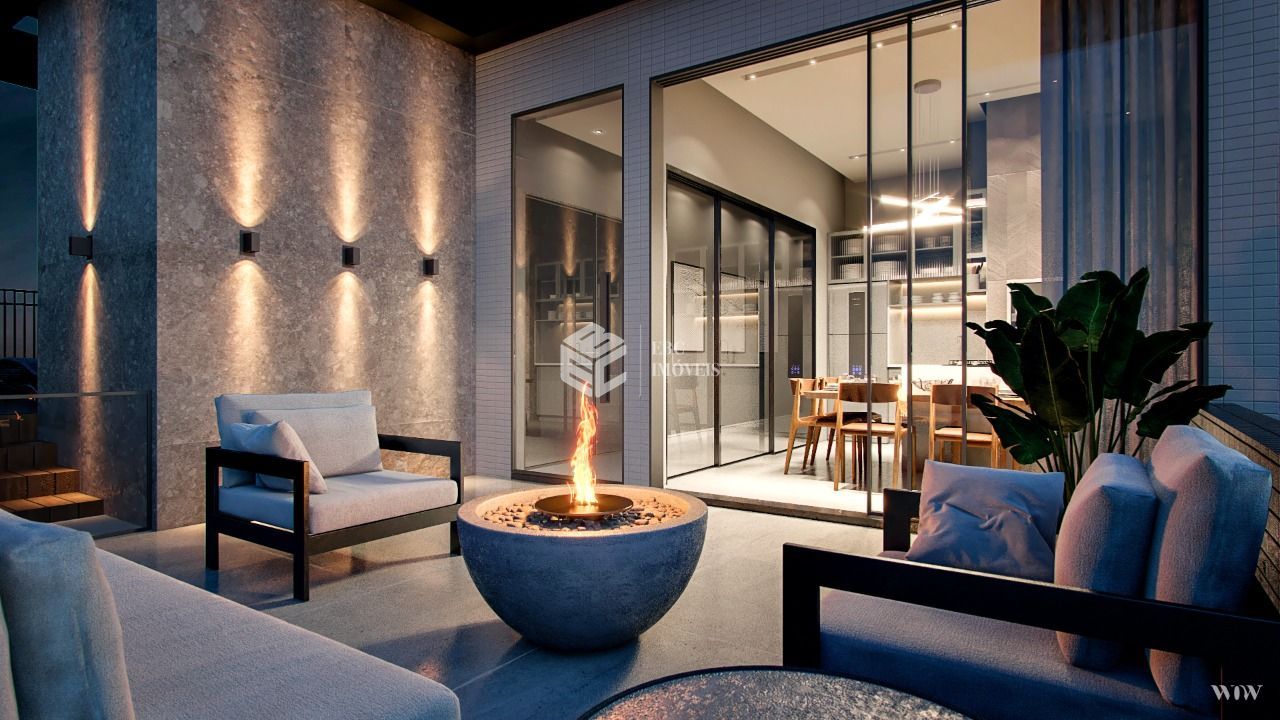 Apartamento, 3 quartos, 126 m² - Foto 15