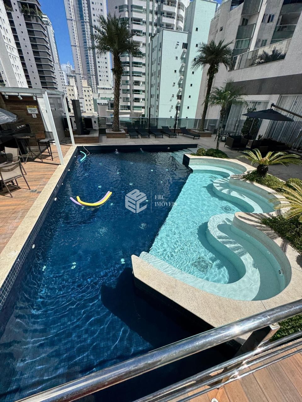 Apartamento, 3 quartos, 163 m² - Foto 38