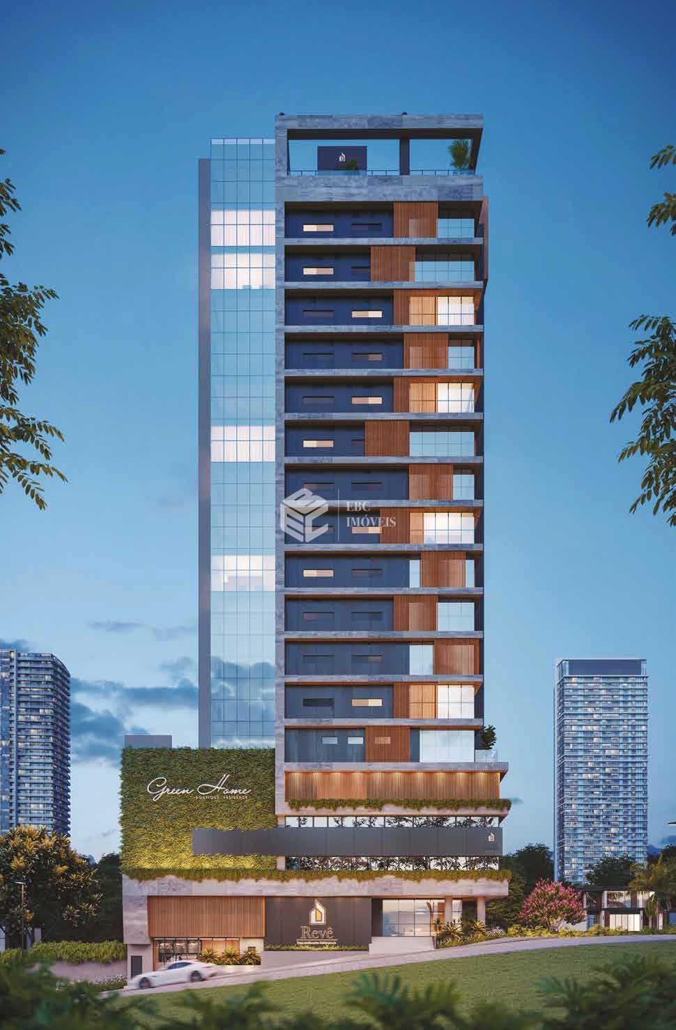 Apartamento, 3 quartos, 129 m² - Foto 16
