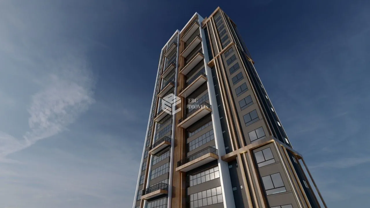 Apartamento à venda  no Centro - Balneário Camboriú, SC. Imóveis