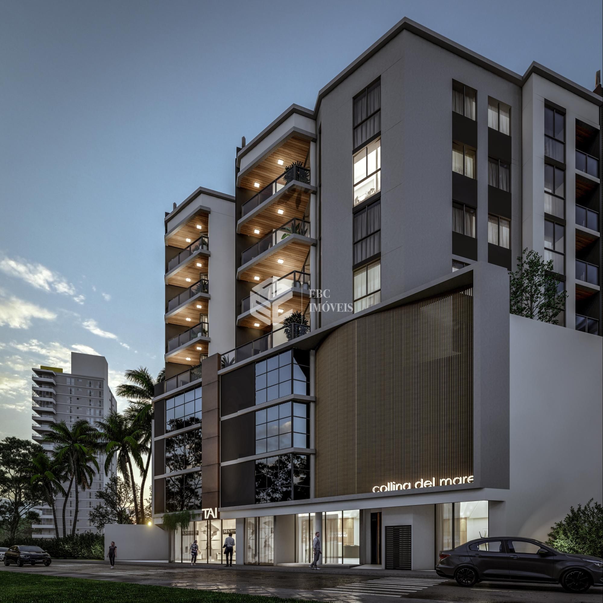 Apartamento, 3 quartos, 75 m² - Foto 23