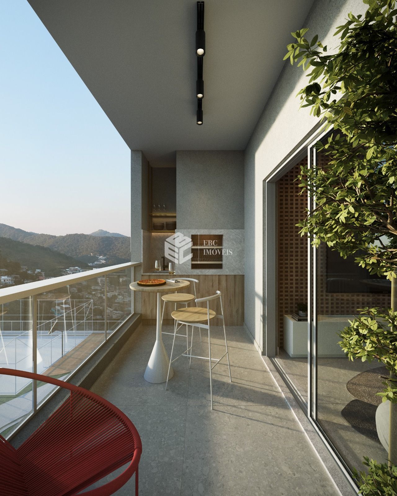 Apartamento, 2 quartos, 70 m² - Foto 18