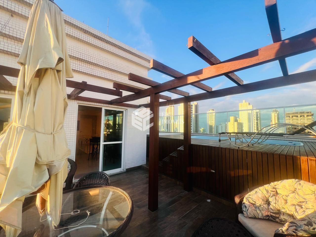 Cobertura, 4 quartos, 260 m² - Foto 26